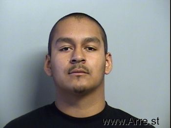 Kevin Ledezma Gonzalez Mugshot