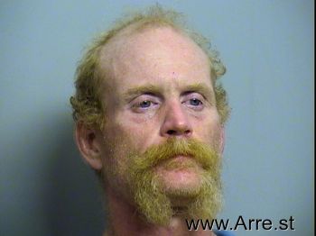 Kevin Wayne Leonard Mugshot