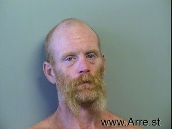 Kevin Wayne Leonard Mugshot