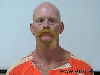 Kevin Wayne Leonard Mugshot