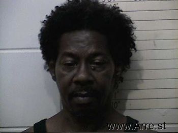 Kevin Delano Lockett Mugshot