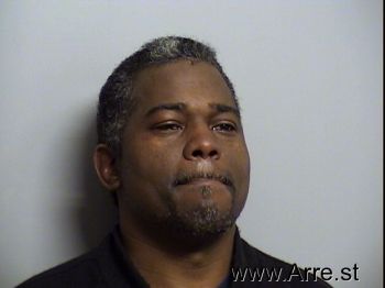 Kevin Louis George Mugshot