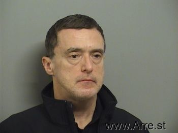 Kevin Russle Malone Mugshot