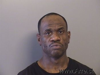 Kevin L Miller Mugshot