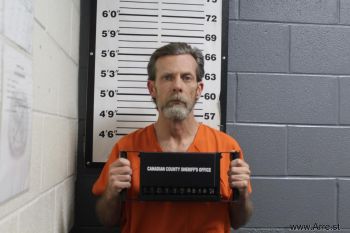 Kevin Andrew Murphy Mugshot