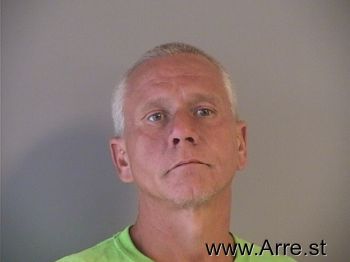 Kevin Owen Nelson Mugshot