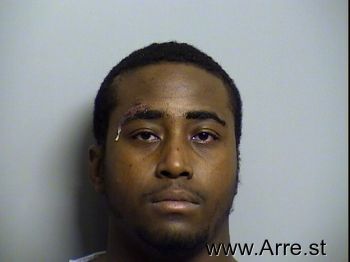 Kevin  Pearson Mugshot