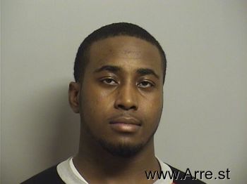 Kevin  Pearson Mugshot