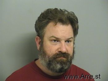 Kevin  Peck Mugshot