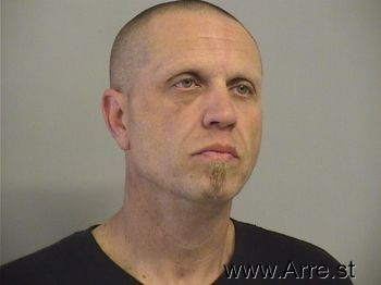 Kevin Myles Perkins Mugshot