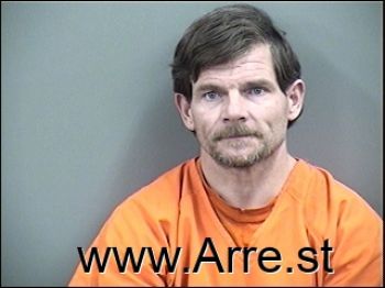 Kevin Scott Porter Mugshot