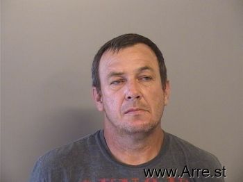 Kevin  Reed Mugshot