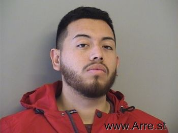 Kevin  Rodriguez Mugshot