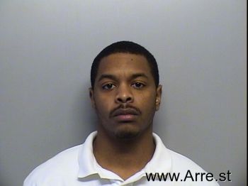 Kevin  Roland Mugshot