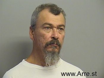 Kevin Leroy Smith Mugshot