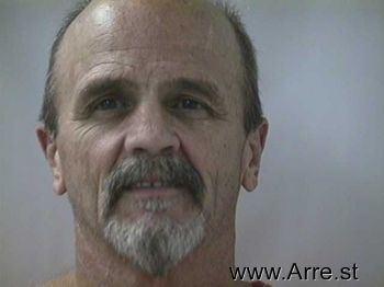 Kevin Neal Staton Mugshot