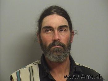 Kevin Coyle Strickland Mugshot