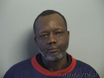 Kevin Andrew Terrell Mugshot