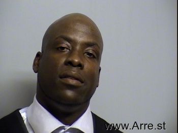 Kevin Dewayne Washington Mugshot