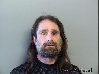 Kevin Wayne Chandler Mugshot