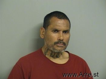 Kevin Cvto Whitlow Mugshot