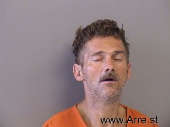 Kevin Dean Wilson Mugshot