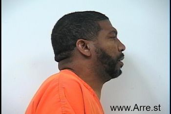 Kevin Dejuan Woods Mugshot