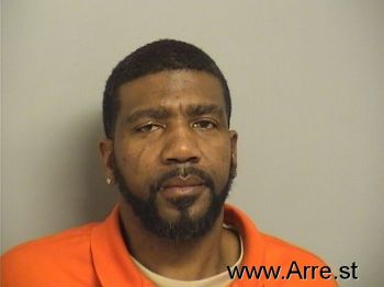 Kevin Dejuan Woods Mugshot