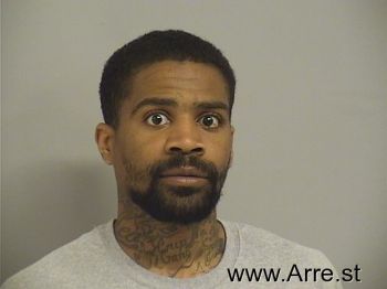 Kiaunte Marad Williams Mugshot