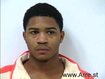 Kieandre Lasean Thompson Mugshot