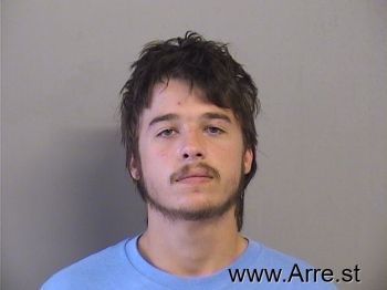 Kiernan Christopher Wilson Mugshot