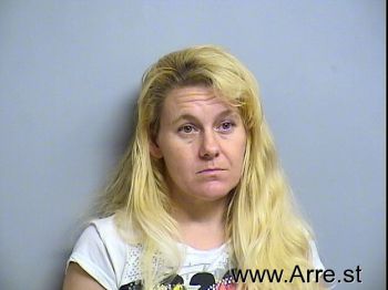 Kimberly  Blevins Mugshot