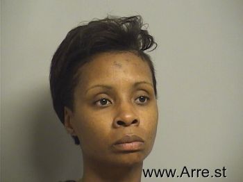 Kimberly  Allen Mugshot