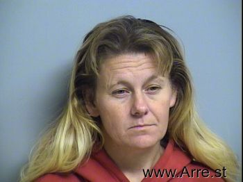 Kimberly  Blevins Mugshot