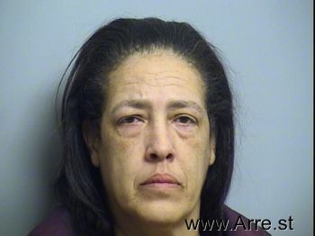 Kimberly Ann Brown Mugshot