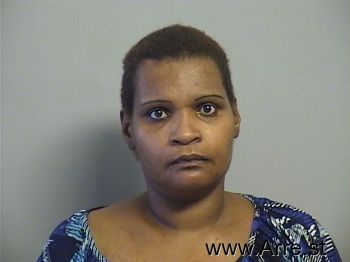 Kimberly Ann Butler Mugshot