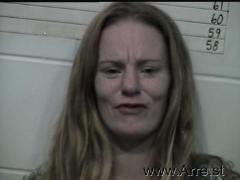 Kimberly Ann Crowell Mugshot