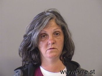 Kimberly May Dunn Mugshot