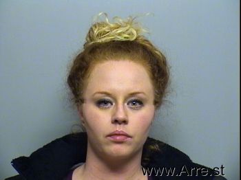 Kimberly Beth Feiock Mugshot