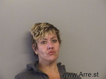 Kimberly  Gilbert Mugshot