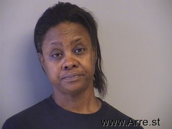 Kimberly Michelle Grayson Mugshot