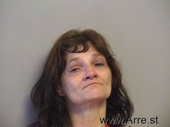 Kimberly Ann Haley Mugshot