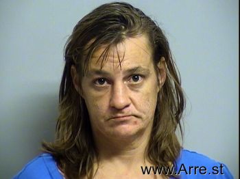 Kimberly Kay Hamilton Mugshot