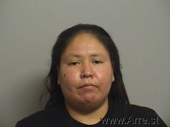 Kimberly Rochelle Henry Mugshot