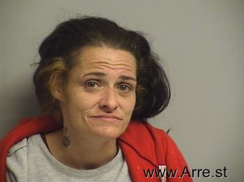 Kimberly Jean Humphrey Mugshot