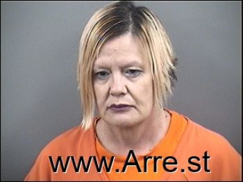 Kimberly Marie Jones Mugshot