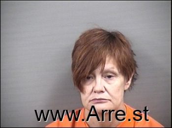 Kimberly Marie Jones Mugshot