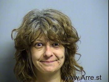 Kimberly Ann Knight Mugshot