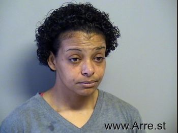 Kimberly Pauline Logan Mugshot