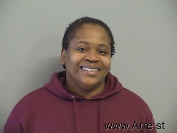 Kimberly Yvonne Mason Mugshot